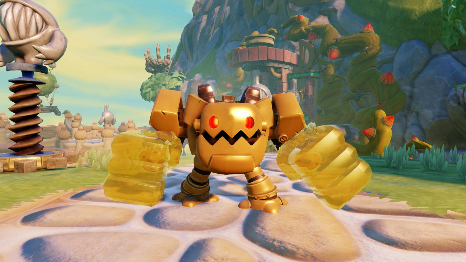 Skylanders Trap Team - Imagen 43